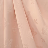 Floral damask tablecloth, Salmon - Ribes y Casals