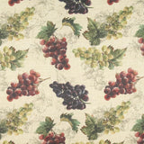 Vintage Wine Stainproof Tablecloth - Ribes y Casals