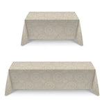 Tablecloth Stainproof Aztec Rustic - Ribes y Casals