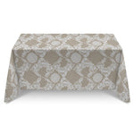 Tablecloth Stainproof Barroque Rustic - Ribes y Casals