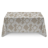 Tablecloth Stainproof Barroque Rustic - Ribes y Casals