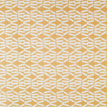 Anti Stains Tablecloth IKAT Red - Ribes y Casals