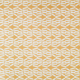 Anti Stains Tablecloth IKAT Red - Ribes y Casals