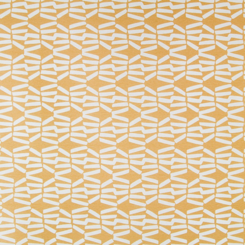 Anti Stains Tablecloth IKAT Red - Ribes y Casals