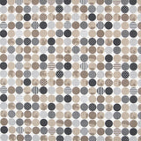 Anti-Spot Tablecloth Beige Balls - Ribes y Casals