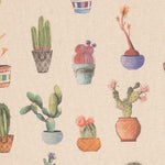 Bonsai Anti-Stain Tablecloth - Ribes y Casals