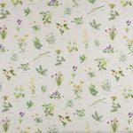 Anti Stains Tablecloth Botanic - Ribes y Casals