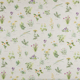 Anti Stains Tablecloth Botanic - Ribes y Casals