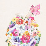 Anti Stains Tablecloth Bouquet - Ribes y Casals