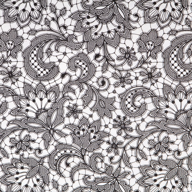 Anti Stains Tablecloth Cachemir - Ribes y Casals