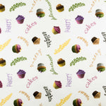 Anti-stain Tablecloth Cakes - Ribes y Casals