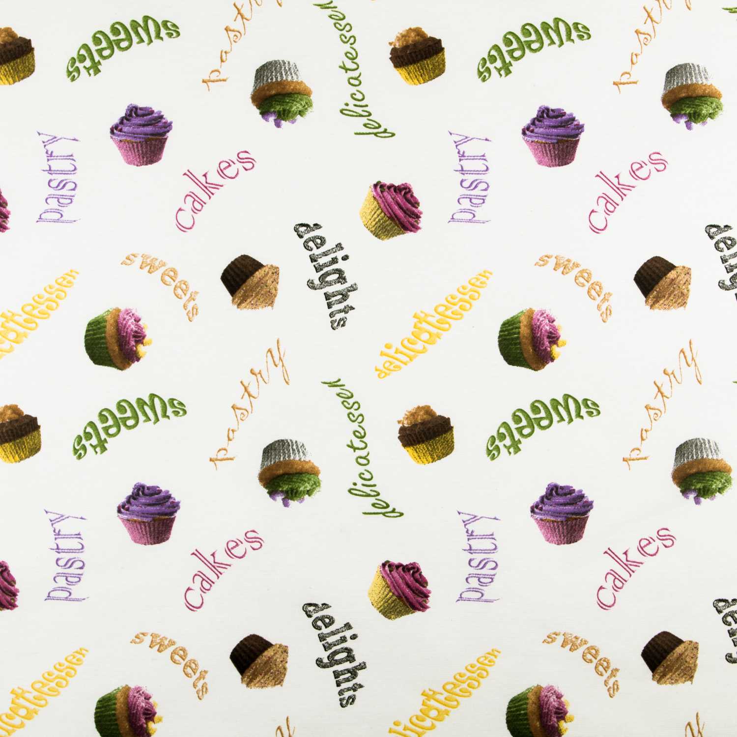 Anti-stain Tablecloth Cakes - Ribes y Casals