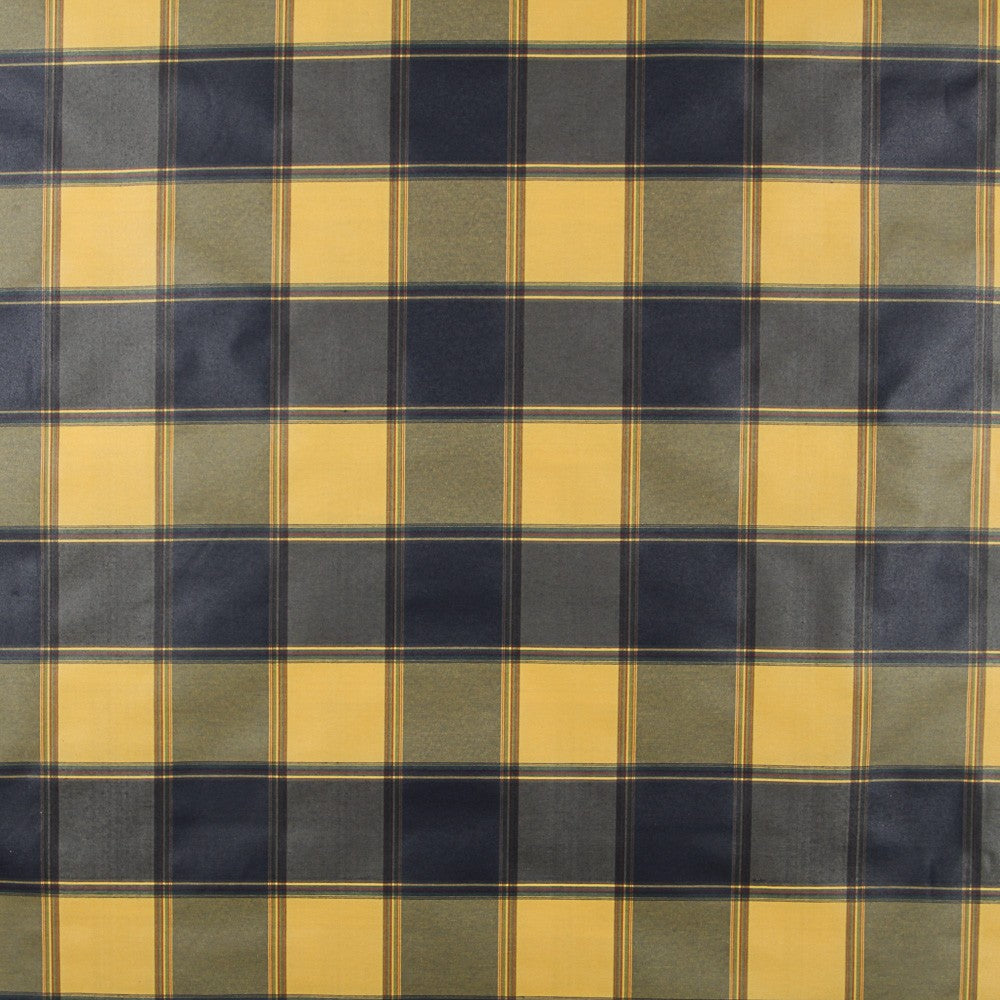 Yellow Tile Tablecloth - Ribes y Casals