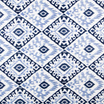 Anti-stain Ethnic Tablecloth - Ribes y Casals