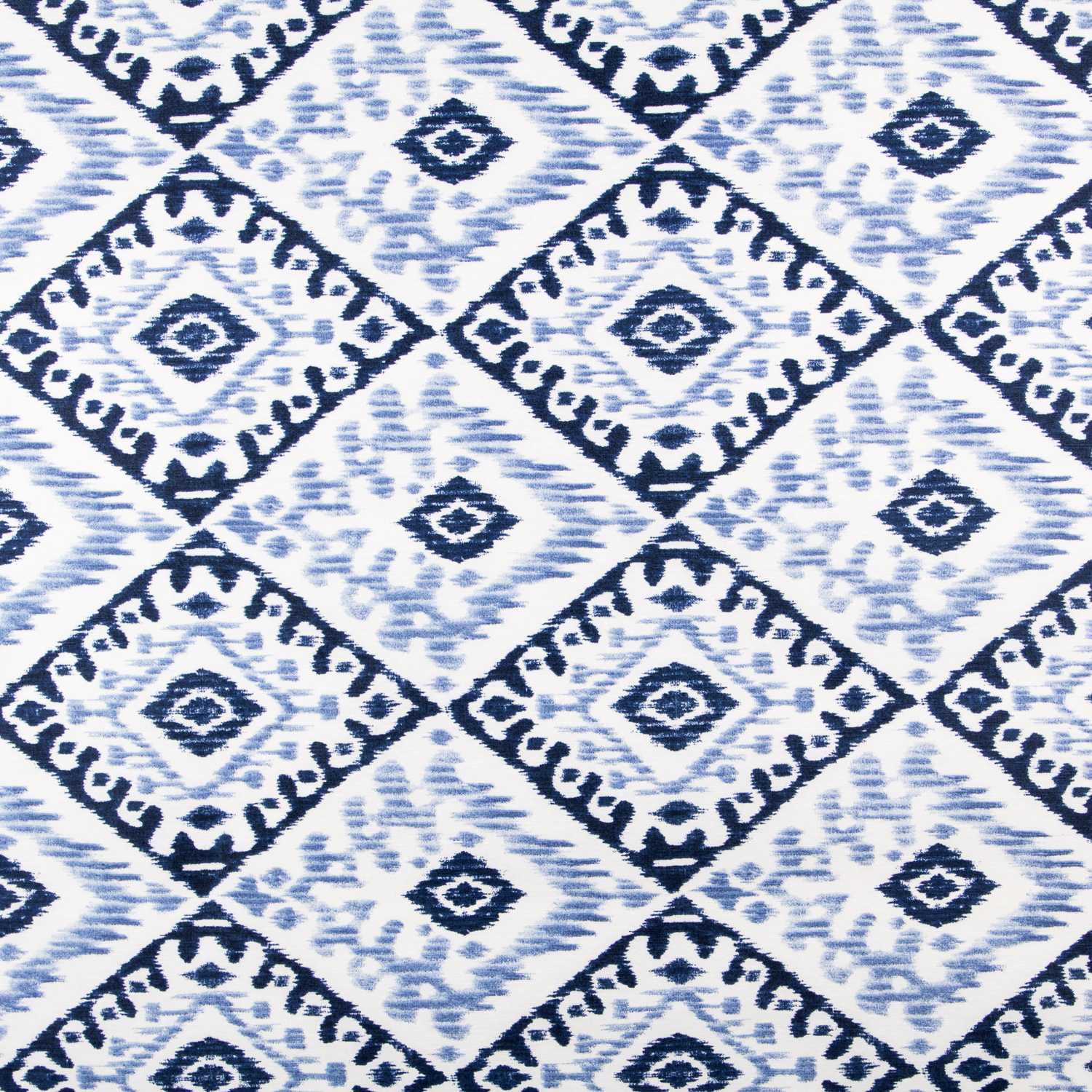 Anti-stain Ethnic Tablecloth - Ribes y Casals