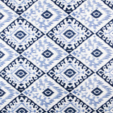 Anti-stain Ethnic Tablecloth - Ribes y Casals