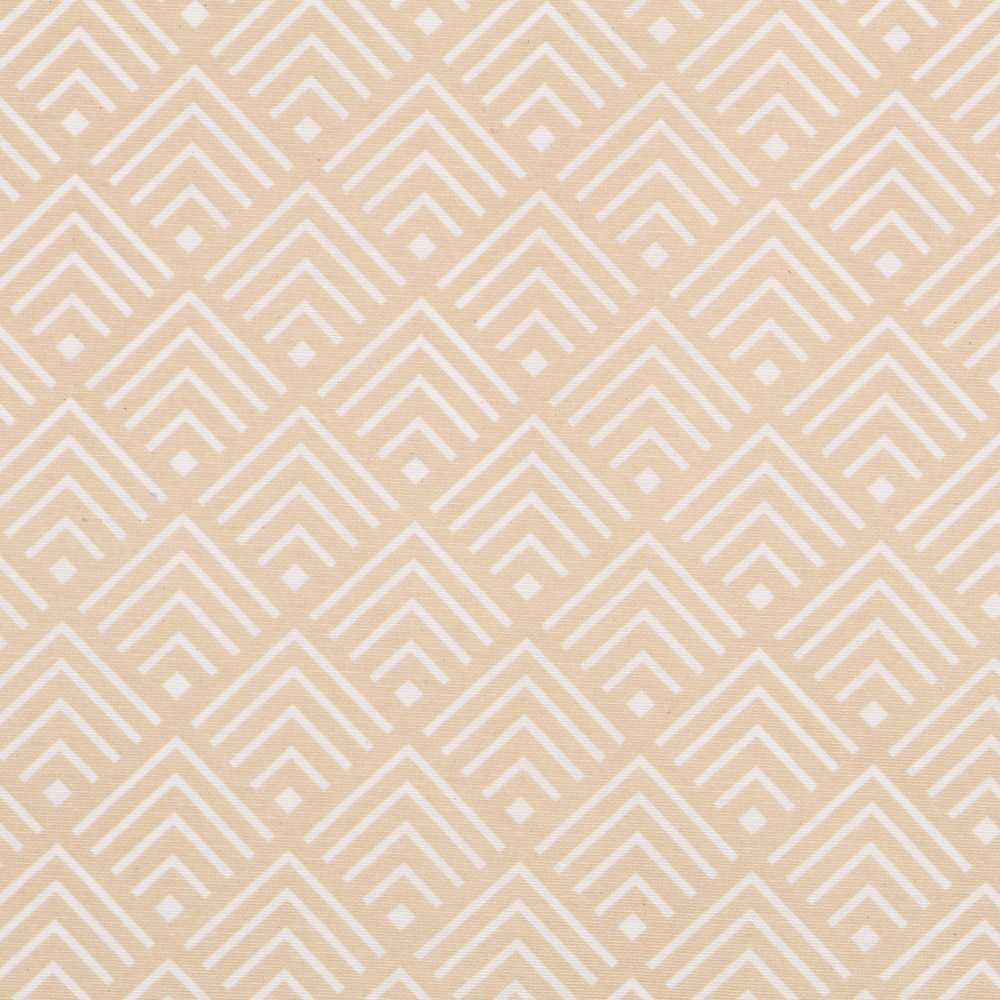 Anti-stain Tablecloth Camel Ethnic - Ribes y Casals