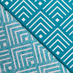 Anti-stain Tablecloth Ethnic Duck - Ribes y Casals