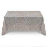 Tablecloth Stainproof Floral Rustic - Ribes y Casals