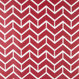 Anti Stains Tablecloth IKAT Red - Ribes y Casals