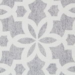 Gray Geometric AntistainTablecloth - Ribes y Casals