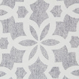 Gray Geometric AntistainTablecloth - Ribes y Casals