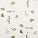 Green Herbarium Anti-stain Tablecloth - Ribes y Casals