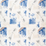 Anti Stains Tablecloth Keep Calm - Ribes y Casals