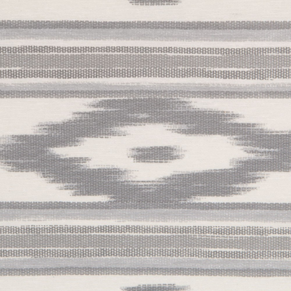IKAT Mallorca Grey Anti-stain Tablecloth - Ribes y Casals