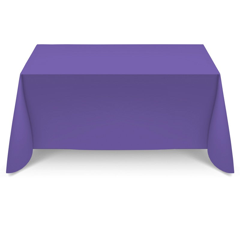 Anti Stains Tablecloth Lilac - Ribes y Casals