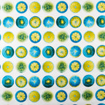 Anti-stain Tablecloth Limas - Ribes y Casals