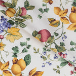 Anti Stains Tablecloth Lemon - Ribes y Casals