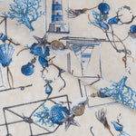 Anti Stains Tablecloth Sailor - Ribes y Casals