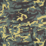 Military Printed Anti-Task Tablecloth - Ribes y Casals
