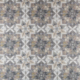 Anti Stains Tablecloth Mosaic Lilac - Ribes y Casals