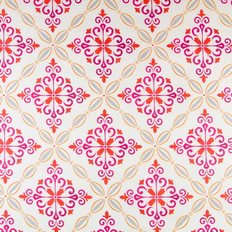 Anti Stains Tablecloth Cactus - Ribes y Casals