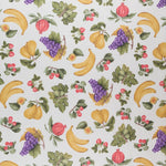 Anti Stains Tablecloth Bananas - Ribes y Casals