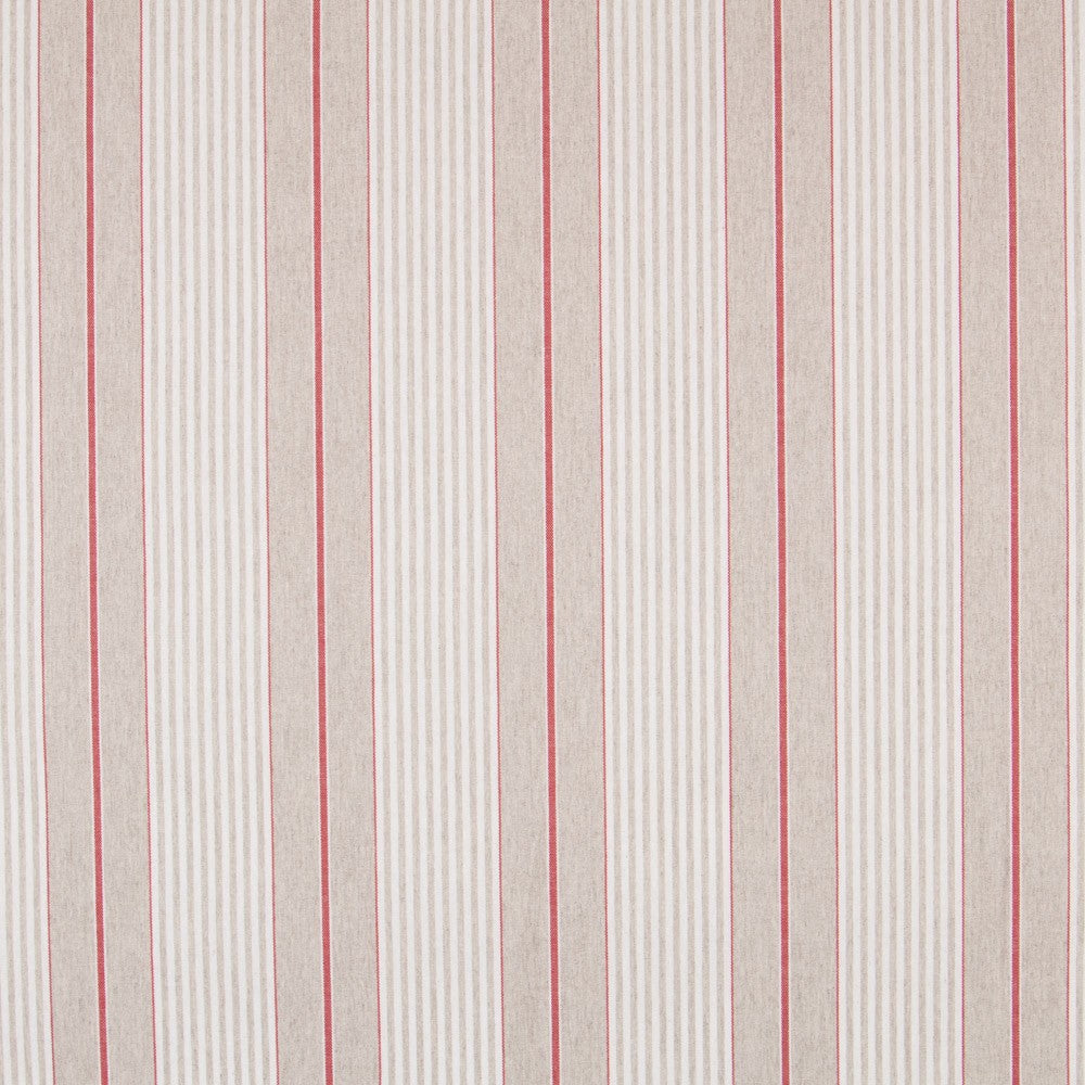 Anti Stripes Red Stripes Tablecloth - Ribes y Casals