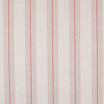 Anti Stripes Red Stripes Tablecloth - Ribes y Casals