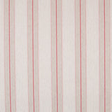 Anti Stripes Red Stripes Tablecloth - Ribes y Casals