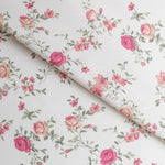 Anti Stains Tablecloth Roses - Ribes y Casals
