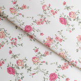 Anti Stains Tablecloth Roses - Ribes y Casals
