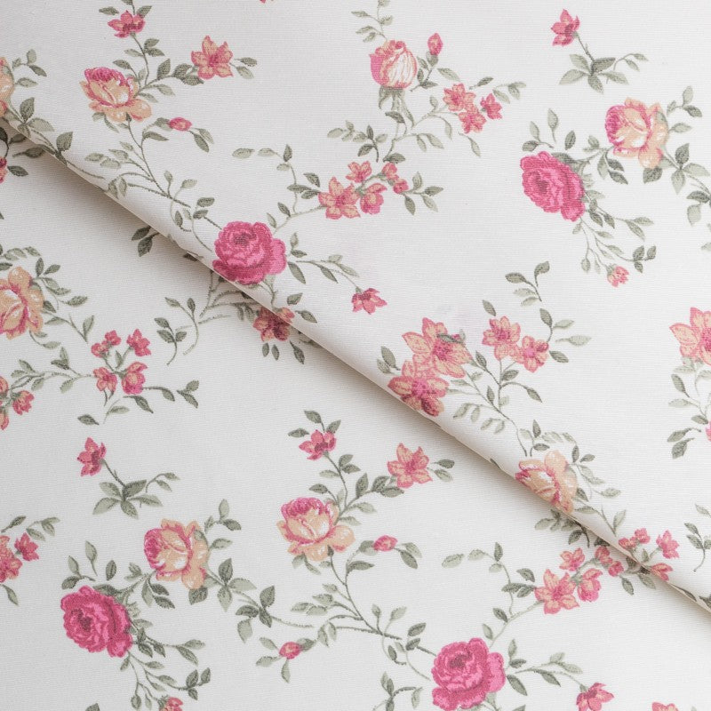 Anti Stains Tablecloth Roses - Ribes y Casals