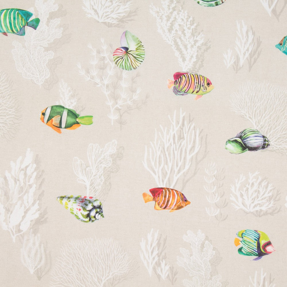 Anti-Spot Tablecloth Fish - Ribes y Casals