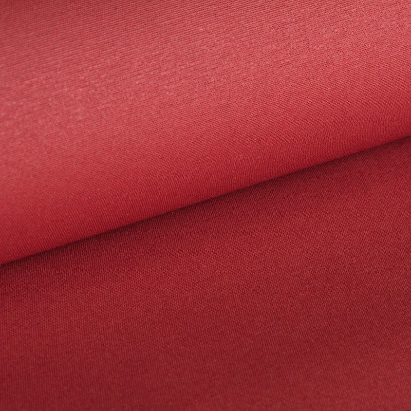 Anti Stains Tablecloth Brick Red - Ribes y Casals