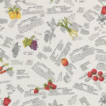 Anti Stains Tablecloth Vegetables - Ribes y Casals