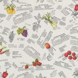 Anti Stains Tablecloth Vegetables - Ribes y Casals