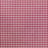 Tablecloth Stainproof Vichy Red - Ribes y Casals