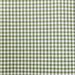 Tablecloth Stainproof Vichy Green - Ribes y Casals