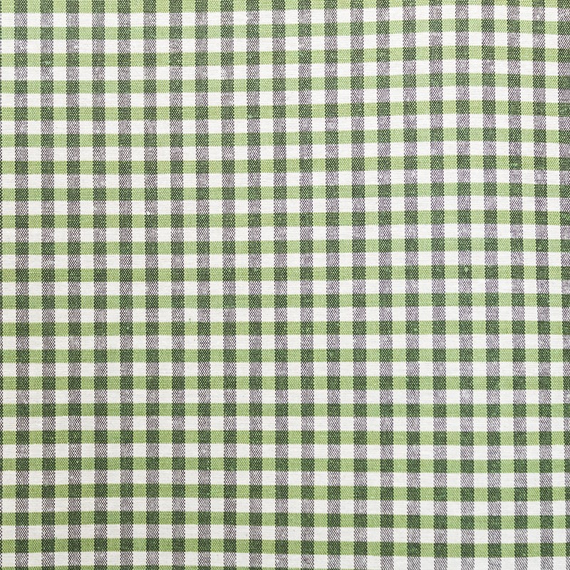 Tablecloth Stainproof Vichy Green - Ribes y Casals